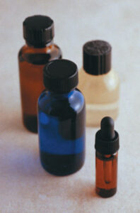 Herbs for Menopause Symptoms Image